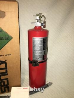 Ansul Sentry Model Sy-0517 Fire Extinguisher New In Box Bracket Not Included
