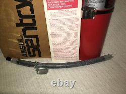 Ansul Sentry Model Sy-0517 Fire Extinguisher New In Box Bracket Not Included