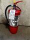 Ansul fire extinguisher FE36 CLEANGUARD 13.5 Sensitive Electronics Extinguisher