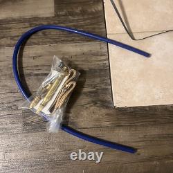 Antique Armando Del Taglia Backpack Sprayer Fire Extinguisher Italy Copper
