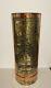 Antique FASTFOAM COPPER BRASS FIRE EXTINGUISHER New Jersey