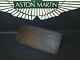 Aston Martin DB4, DB5 & DB6 passenger footrest assembly inc fire extinguisher