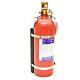Automatic Boat Fire Extinguisher Sea-Fire FG200