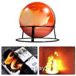 Automatic Fire Extinguisher Ball 4KG Dry Powder Fire Extinguisher Portable D GAW