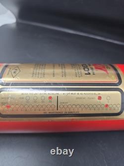 Automatic Fireboy 35VH Marine Fire Extinguisher. 5lb 12 Oz
