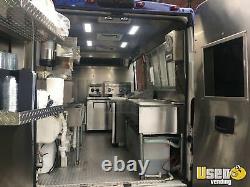 Awesome 2016 Dodge Promaster Echo Diesel 2500 Kitchen Food Truck for Sale in Mar