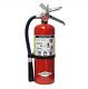 B500 ABC Fire Extinguisher 2A-10 BC Rated, 5 Lbs
