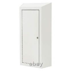 BESTCARE WH1754-FS-ANTL Fire Extinguisher Cabinet, Surface Mount