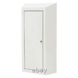 BESTCARE WH1754-FS-ANTL Fire Extinguisher Cabinet, Surface Mount