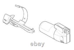 BMW Powder Fire Extinguisher Set 72600000335 Genuine