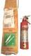 BRAND NEW Buckeye Fire Extinguisher 5 Lb. TYPE 1, CLASS 1 NEW With BOX & Paperwork