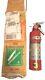 BRAND NEW Buckeye Fire Extinguisher 5 Lb. TYPE 1, CLASS 1 NEW With BOX & Paperwork