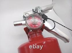 BRAND NEW Buckeye Fire Extinguisher 5 Lb. TYPE 1, CLASS 1 NEW With BOX & Paperwork