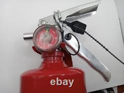 BRAND NEW Buckeye Fire Extinguisher 5 Lb. TYPE 1, CLASS 1 NEW With BOX & Paperwork