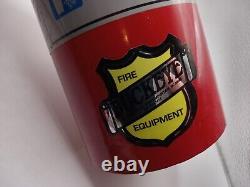 BRAND NEW Buckeye Fire Extinguisher 5 Lb. TYPE 1, CLASS 1 NEW With BOX & Paperwork