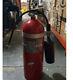BUCKEYE 466 20 CD Fire Extinguisher, 10BC, Carbon Dioxide, 20 lb, 20H