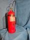 BUCKEYE 46600 Fire Extinguisher Aluminum 10BC 20LB 35WT17 (S1R4)