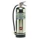 BUCKEYE FIRE EQUIPMENTFire Extinguisher, 2.5 gal Capacity, Class A, Mfr 50000