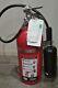 Badger 10lb CO2 Fire Extinguisher for Server Rooms/Sensitive Equipment