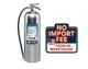 Badger 16888 Badger Extra 2 1/2 Gallon Water Fire Extinguisher with Wall Hanger