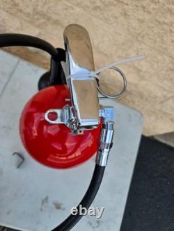Badger 21103 Extra 15 lb CO2 Fire Extinguisher (FX, 15# Badger EXT CO2, E/S) S1Q5