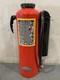 Badger 30# ABC Brigade CO2 Gas Cartridge Fire Extinguisher 466533