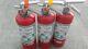 Badger 5lb Halon 1211 Clean Agent Fire Extinguisher Fully Charged Ships Free