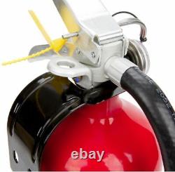 Badger Advantage 2.5 LB. ABC Fire Extinguisher W / Vehicle Bracket -Tagged