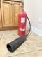 Badger B20V Carbon Dioxide Fire Extinguisher AA-332417 Commercial CO2