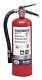 Badger B5bc Fire Extinguisher, 40BC, Dry Chemical, 5.5 Lb