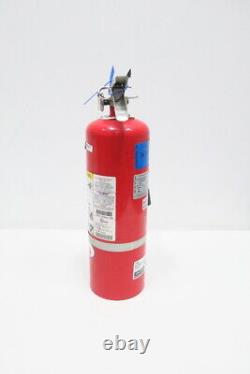 Badger Fire 10MB-8H Fire Extinguisher