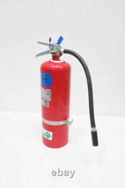 Badger Fire 10MB-8H Fire Extinguisher