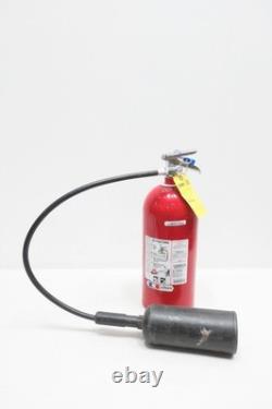 Badger Fire B10V Fire Extinguisher