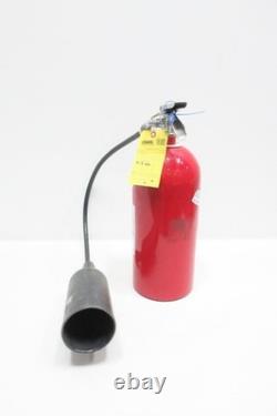 Badger Fire B10V Fire Extinguisher