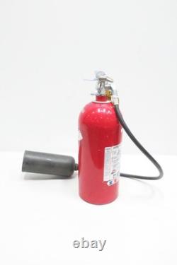 Badger Fire B10V Fire Extinguisher