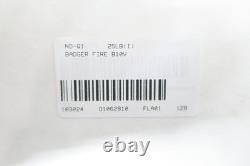 Badger Fire B10V Fire Extinguisher