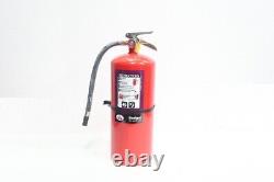 Badger Fire B20P Dry Chemical Fire Extinguisher 20lb