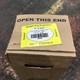 Badger Fire Protection 10lb Refillable Dry Chemical Fire Extinguisher 22603 New