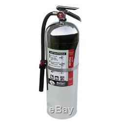 Badger Ultra Foam 2.5 Gallon F-250-c (ar-afff) Fire Extinguisher New
