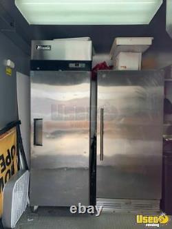 Barely Used Pristine 2017 8.5' x 20' Food Concession Trailer for Sale in Florida