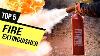 Best Fire Extinguisher Of 2020 Top 5 Picks
