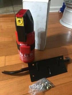 Bmw E30 Oem Fire Extinguisher