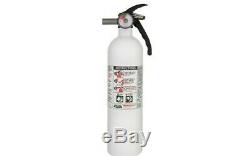 Boat Coast Guard Saftey Required Kit Flares Horn fire extinguisher