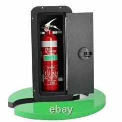 Boat Fire Extinguisher Holder