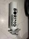 Boring Company Elon Musk Fire Extinguisher New Original Box