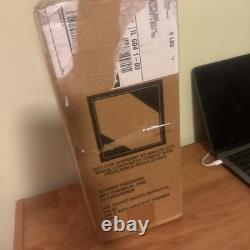 Boring Company Elon Musk Fire Extinguisher New unopened box