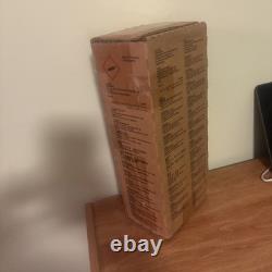 Boring Company Elon Musk Fire Extinguisher New unopened box