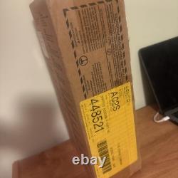 Boring Company Elon Musk Fire Extinguisher New unopened box