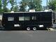 Brand New 7' x 26' Coachman Mobile Kitchen Food Concession Trailer for Sale in M