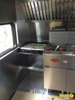 Brand New 7' x 26' Coachman Mobile Kitchen Food Concession Trailer for Sale in M